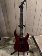 Jackson JS Series Dinky JS11