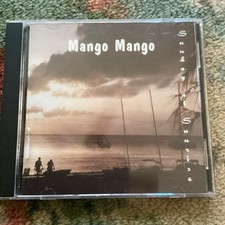 Mango sunday - mango,