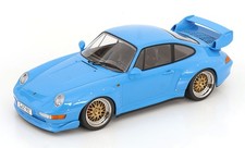 KK Scale 1:18 PORSCHE 911