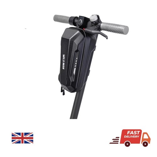 Borsa anteriore scooter