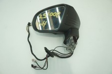 Left Door Mirror Assembly W/