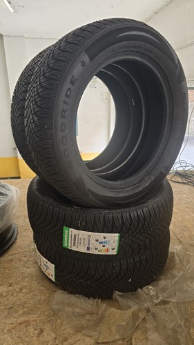Gomme nuove goodride all - 4,
