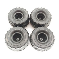 4 pneumatici Monster Truck