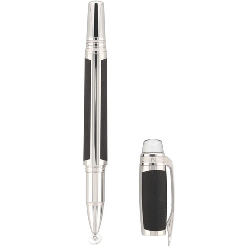 Montblanc starwalker extreme - montblanc,