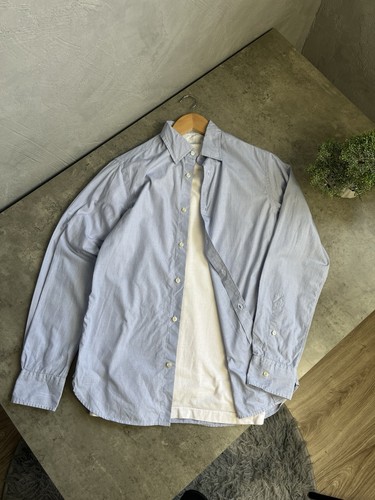 Camicia officine generale - camicia,