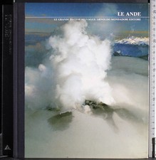 LE ANDE. LE GRANDI DISTESE