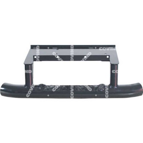 Pedana anteriore destra iveco - pedana,