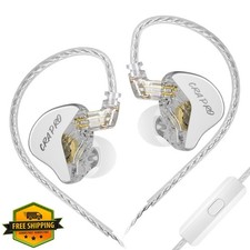 CCA CRA PRO IEM Cuffie DLC
