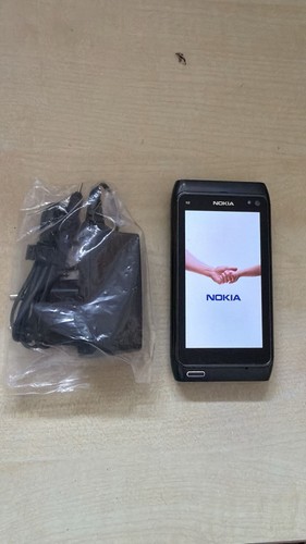 Nokia 16gb dark - nokia,