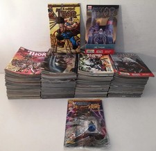 Il Mitico Thor 1/174 Mancano