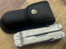 Leatherman Super Tool 300