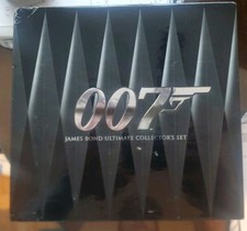 NEW 007 James Bond ULTIMATE