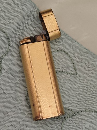 Accendino cartier - cartier, da