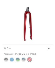 DOMANE SL6 Fork (2022 model)