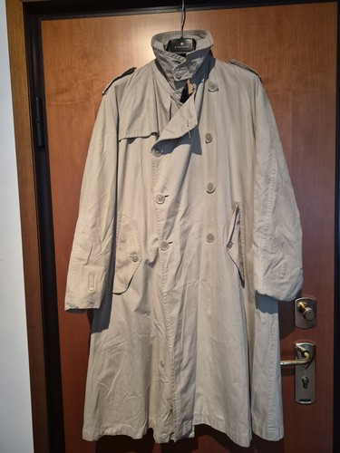 Trench vintage burberrys - trench,