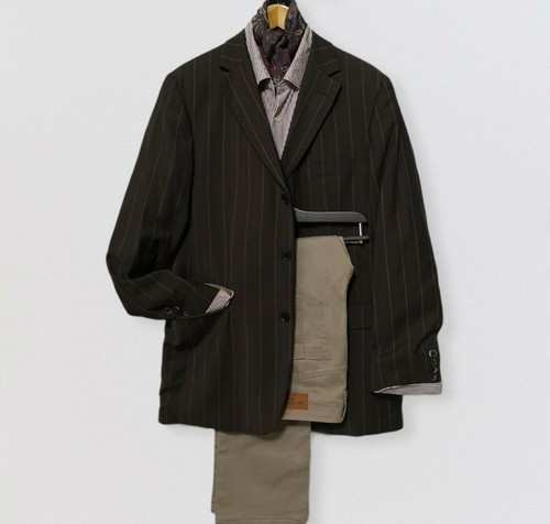 Giacca blazer hugo - blazer, boss
