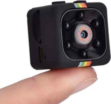 SQ11 GOPRO ACTION CAM HD MINI SPY MICRO CAMERA SPIA TELECAMERA SPORT FULL ITALIA