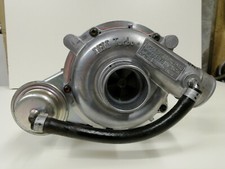 Yanmar 129935-18010, IHI RHF5