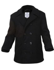 Rothco US Navy Type Pea Coat -