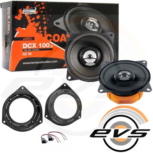 Evotuning kit casse - kit, 2