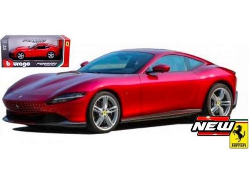 Ferrari roma model - ferrari,