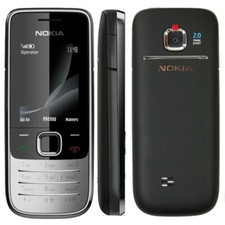 Telefono cellulare SBLOCCATO originale Nokia 2730 Classic 3G 2MP Bluetooth MP3 Bar 2,0 pollici