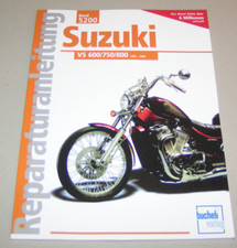 Manuale riparazione suzuki - manuale,