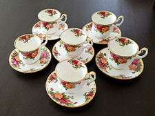 SERVIZIO DA CAFFE' IN