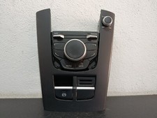 PULSANTIERA TASTIERA COMANDO STEREO RADIO AUDI A3 (8V) ANNO 2015 (8V0919614P)
