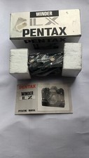 Avvolgitore pentax come - avvolgitore,