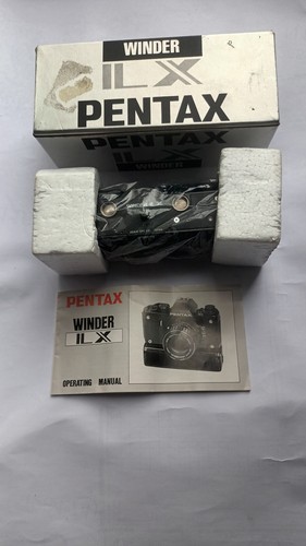 Avvolgitore pentax come - avvolgitore, lx.
