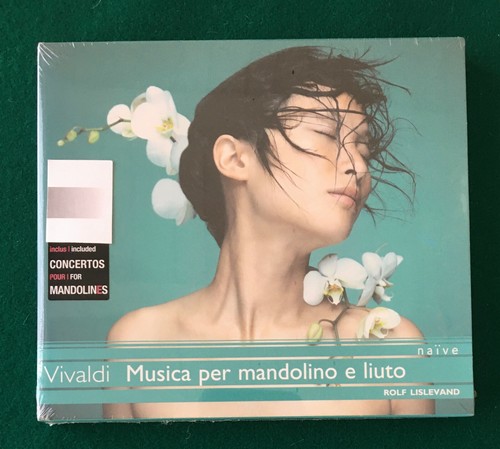 Vivaldi naïve musica per - -, "musica