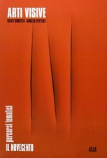 ARTI VISIVE GILLO DORFLES