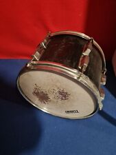 TOM DA 12" -  Tamburo Percussioni Batteria  No Tama Dw Pearl Yamaha Gretsch 