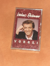 MUSICASSETTA  MINO REITANO -