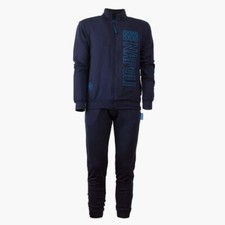 SSC NAPOLI TUTA HOMEWEAR /