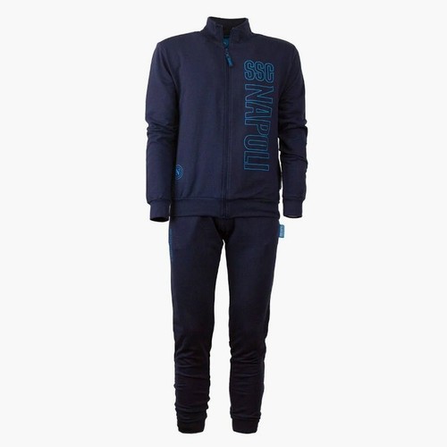 Ssc napoli tuta - tuta, /