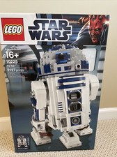 Star Wars Lego 10225 R2D2