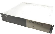 Interruttore digitale Grass Valley Kayak DD 1 M/E O