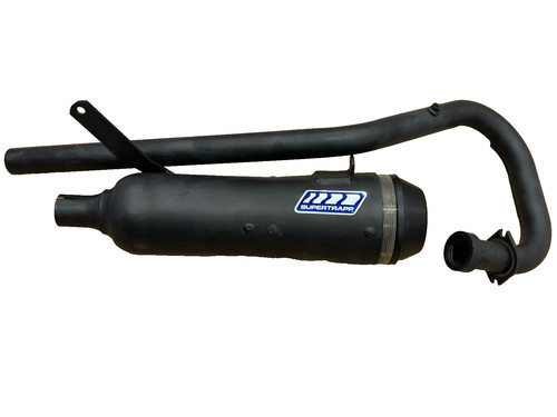 New suzuki lt125 125 - new,