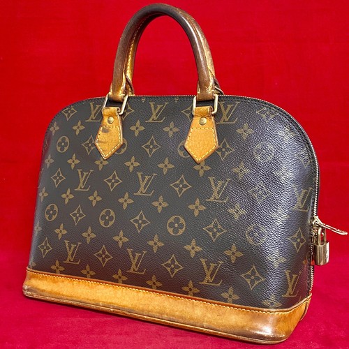 Borsa mano donna louis - borsa,