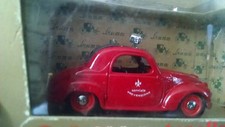 ORO Brumm Topolino Fire