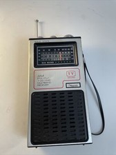 Ricevitore Multibanda Vintage