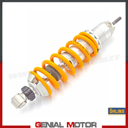 Bmw 1200 2006 ohlins - r,