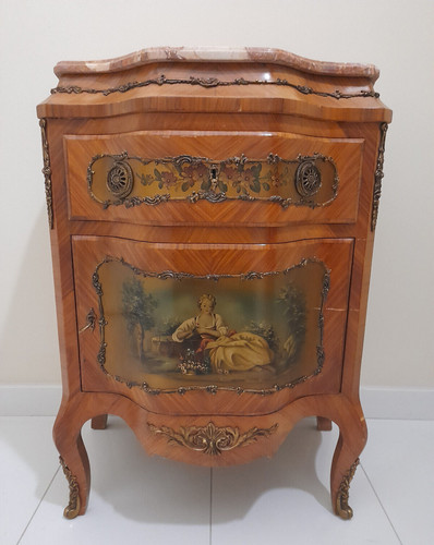 Credenza stile napoleone iii - stile,