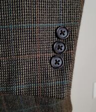 Giacca blazer 44L arancione