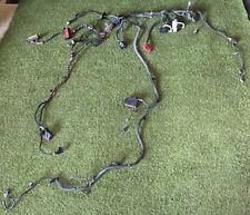 FORD FIESTA ST MK8 2018-21 CABLAGGIO VANO MOTORE (1,1 Benzina 85 Cavalli )