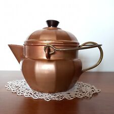 Teiera In Rame