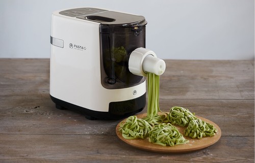 Macchina per pasta pastaio - macchina,