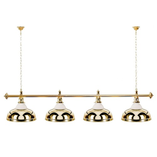Lampada biliardo ombrelli - lampada, 4